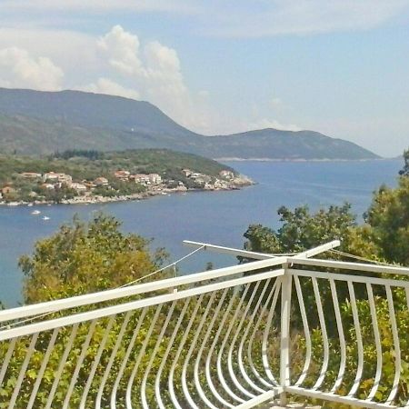 Apartments Mara Молунат Екстер'єр фото