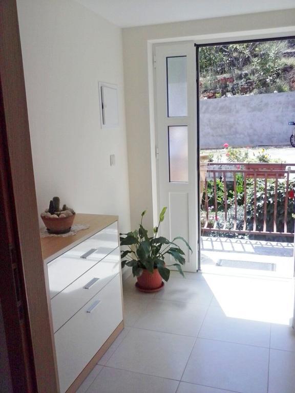 Apartments Mara Молунат Екстер'єр фото
